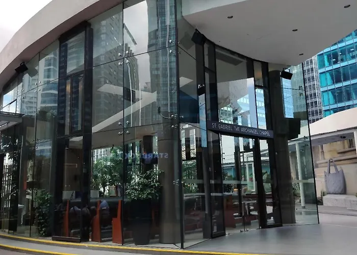 Modern 1br One Uptown Walk To Uptownmall *