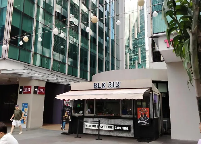 Modern 1br One Uptown Walk To Uptownmall مانيلا