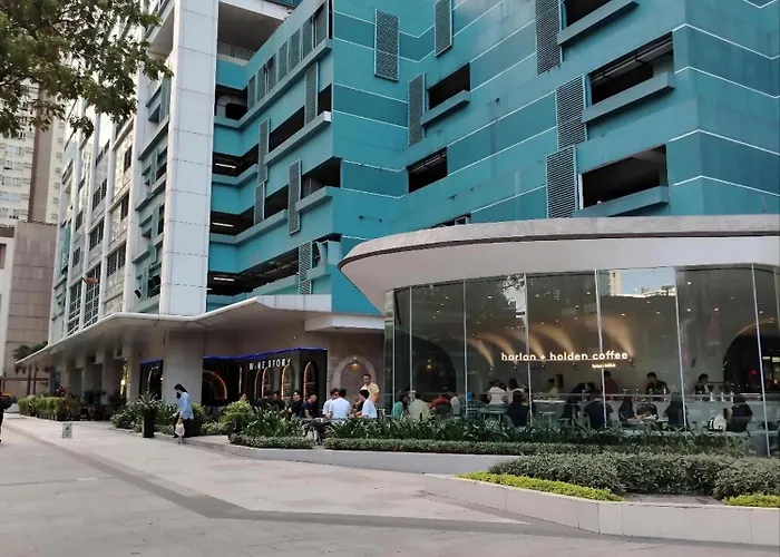 Modern 1br One Uptown Walk To Uptownmall *