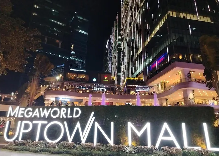 شقة Modern 1br One Uptown Walk To Uptownmall