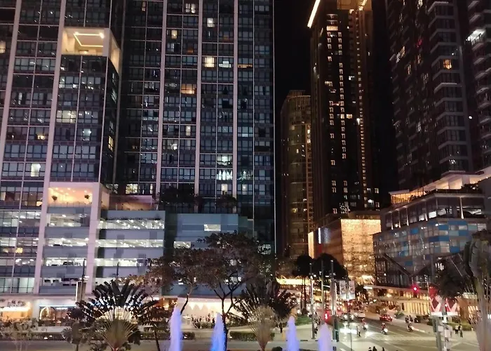 Modern 1br One Uptown Walk To Uptownmall شقة *