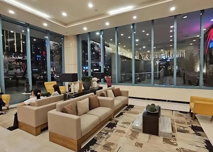 Modern 1br One Uptown Walk To Uptownmall *