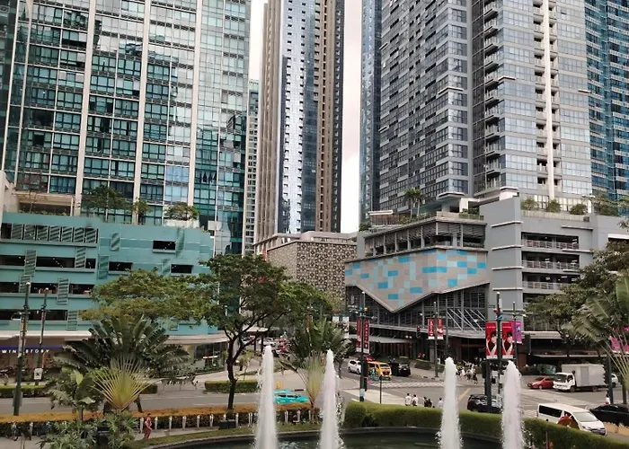 شقة Modern 1br One Uptown Walk To Uptownmall *